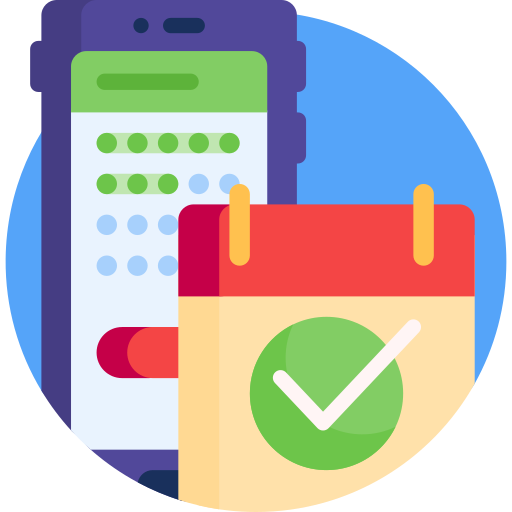 Real time Inventory management