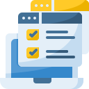 static development services